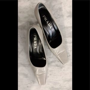 Prada Heels